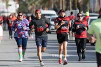 Fotos del Medio Maratón y 5K de El Siglo de Torreón, edición centenario