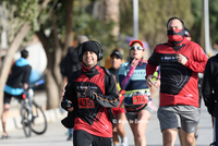 Fotos del Medio Maratón y 5K de El Siglo de Torreón, edición centenario