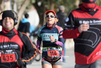 Fotos del Medio Maratón y 5K de El Siglo de Torreón, edición centenario