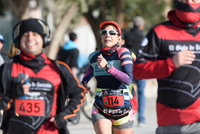 Fotos del Medio Maratón y 5K de El Siglo de Torreón, edición centenario