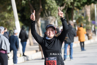 Fotos del Medio Maratón y 5K de El Siglo de Torreón, edición centenario