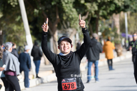 Fotos del Medio Maratón y 5K de El Siglo de Torreón, edición centenario