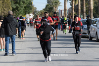 Fotos del Medio Maratón y 5K de El Siglo de Torreón, edición centenario