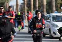 Fotos del Medio Maratón y 5K de El Siglo de Torreón, edición centenario