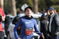 Fotos del Medio Maratón y 5K de El Siglo de Torreón, edición centenario