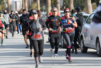 Fotos del Medio Maratón y 5K de El Siglo de Torreón, edición centenario