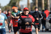 Fotos del Medio Maratón y 5K de El Siglo de Torreón, edición centenario