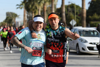 Fotos del Medio Maratón y 5K de El Siglo de Torreón, edición centenario