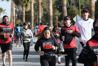 Fotos del Medio Maratón y 5K de El Siglo de Torreón, edición centenario