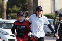 Fotos del Medio Maratón y 5K de El Siglo de Torreón, edición centenario