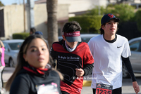 Fotos del Medio Maratón y 5K de El Siglo de Torreón, edición centenario