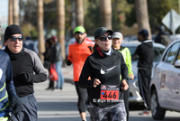 Fotos del Medio Maratón y 5K de El Siglo de Torreón, edición centenario