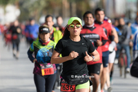 Fotos del Medio Maratón y 5K de El Siglo de Torreón, edición centenario