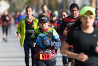 Fotos del Medio Maratón y 5K de El Siglo de Torreón, edición centenario