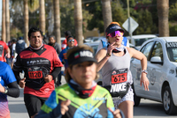 Fotos del Medio Maratón y 5K de El Siglo de Torreón, edición centenario