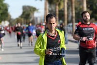 Fotos del Medio Maratón y 5K de El Siglo de Torreón, edición centenario