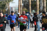 Fotos del Medio Maratón y 5K de El Siglo de Torreón, edición centenario