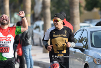 Fotos del Medio Maratón y 5K de El Siglo de Torreón, edición centenario