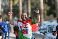 Fotos del Medio Maratón y 5K de El Siglo de Torreón, edición centenario