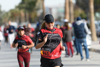 Fotos del Medio Maratón y 5K de El Siglo de Torreón, edición centenario