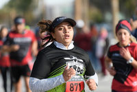 Fotos del Medio Maratón y 5K de El Siglo de Torreón, edición centenario