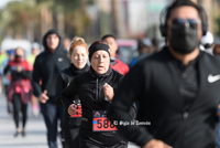 Fotos del Medio Maratón y 5K de El Siglo de Torreón, edición centenario