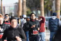 Fotos del Medio Maratón y 5K de El Siglo de Torreón, edición centenario