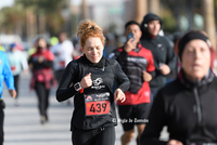 Fotos del Medio Maratón y 5K de El Siglo de Torreón, edición centenario