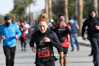 Fotos del Medio Maratón y 5K de El Siglo de Torreón, edición centenario