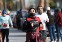 Fotos del Medio Maratón y 5K de El Siglo de Torreón, edición centenario