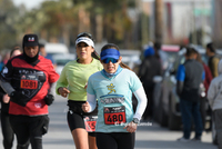 Fotos del Medio Maratón y 5K de El Siglo de Torreón, edición centenario