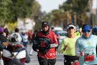 Fotos del Medio Maratón y 5K de El Siglo de Torreón, edición centenario