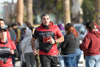 Fotos del Medio Maratón y 5K de El Siglo de Torreón, edición centenario