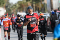 Fotos del Medio Maratón y 5K de El Siglo de Torreón, edición centenario