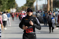 Fotos del Medio Maratón y 5K de El Siglo de Torreón, edición centenario