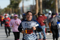 Fotos del Medio Maratón y 5K de El Siglo de Torreón, edición centenario