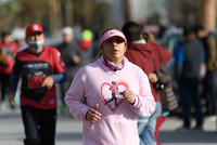 Fotos del Medio Maratón y 5K de El Siglo de Torreón, edición centenario