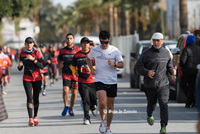 Fotos del Medio Maratón y 5K de El Siglo de Torreón, edición centenario