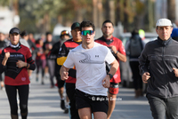 Fotos del Medio Maratón y 5K de El Siglo de Torreón, edición centenario