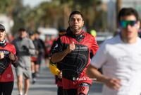 Fotos del Medio Maratón y 5K de El Siglo de Torreón, edición centenario