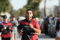 Fotos del Medio Maratón y 5K de El Siglo de Torreón, edición centenario