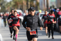 Fotos del Medio Maratón y 5K de El Siglo de Torreón, edición centenario