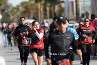 Fotos del Medio Maratón y 5K de El Siglo de Torreón, edición centenario