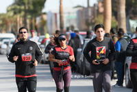 Fotos del Medio Maratón y 5K de El Siglo de Torreón, edición centenario