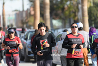 Fotos del Medio Maratón y 5K de El Siglo de Torreón, edición centenario