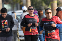 Fotos del Medio Maratón y 5K de El Siglo de Torreón, edición centenario