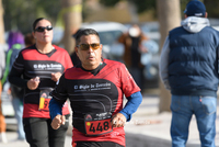 Fotos del Medio Maratón y 5K de El Siglo de Torreón, edición centenario