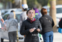 Fotos del Medio Maratón y 5K de El Siglo de Torreón, edición centenario