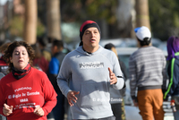 Fotos del Medio Maratón y 5K de El Siglo de Torreón, edición centenario