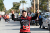 Fotos del Medio Maratón y 5K de El Siglo de Torreón, edición centenario